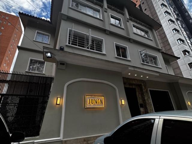 Apartamento en venta en Boca De Uchire, Miranda