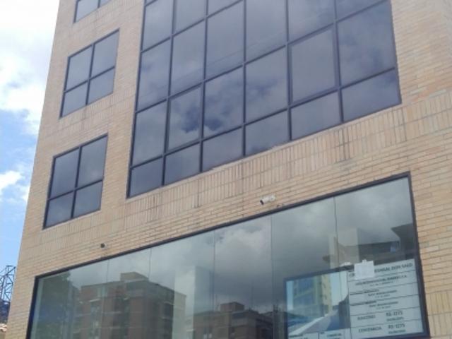 Edificio en venta en Cúa, Bolívar