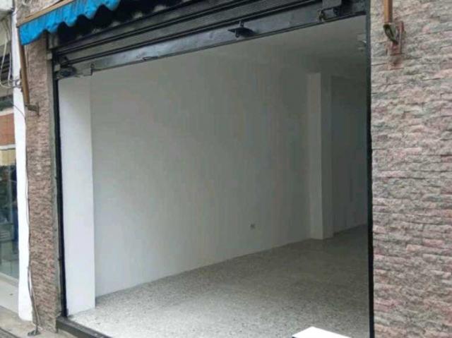 Edificio en venta en Boca De Uchire, Miranda