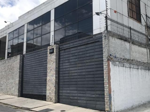 Edificio en venta en Boca De Uchire, Miranda