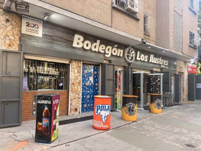 Local Comercial en venta en Valle Abajo, Caracas