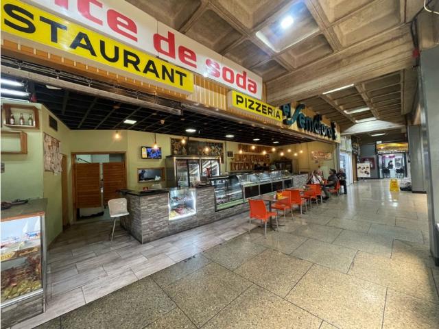 Local Comercial en venta en Distrito Capital