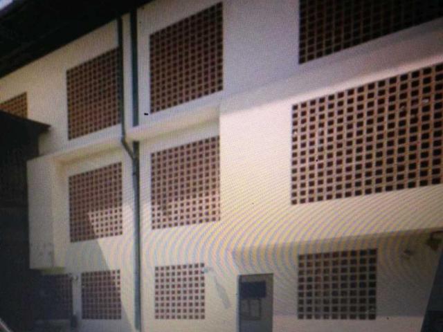 Galpón en venta en Boca De Uchire, Miranda