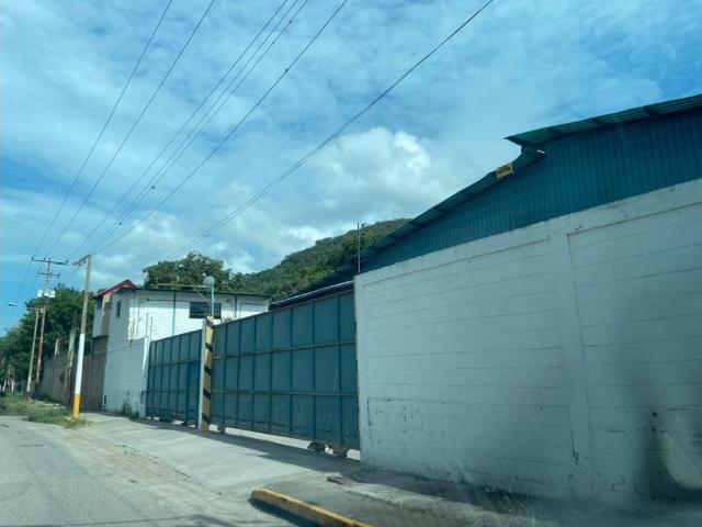 Galpón en venta en Ribas., Aragua