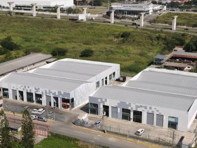 Galpón en venta en Guatire, Miranda