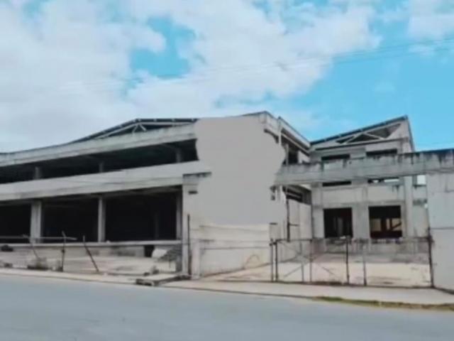 Galpón en venta en Centro, Guarenas