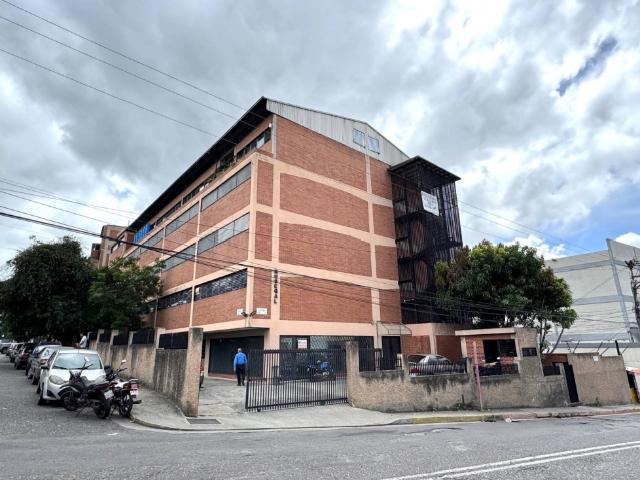 Galpón en venta en Leoncio Martínez, Miranda
