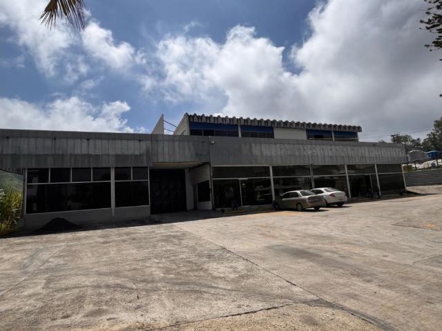 Galpón en venta en Los Teques, Miranda