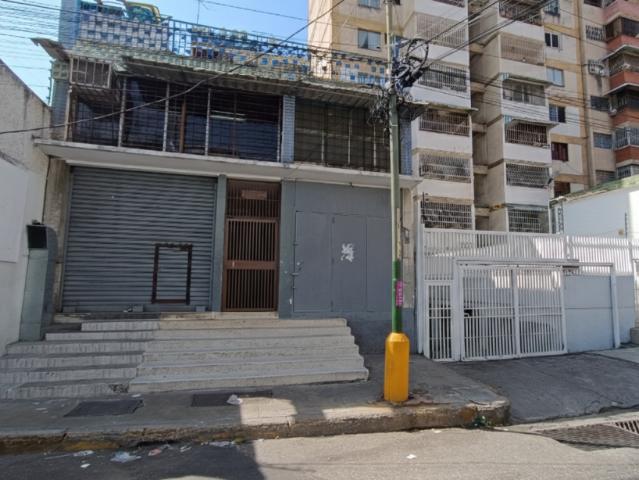 Local Comercial en venta en Boca De Uchire, Distrito Capital