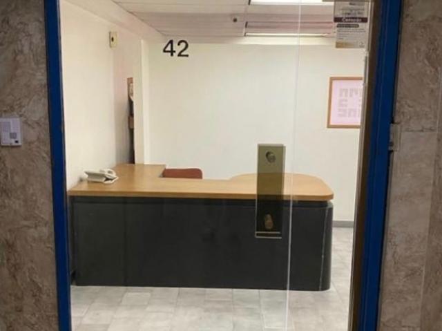 Oficina en venta en Leoncio Martínez, Miranda