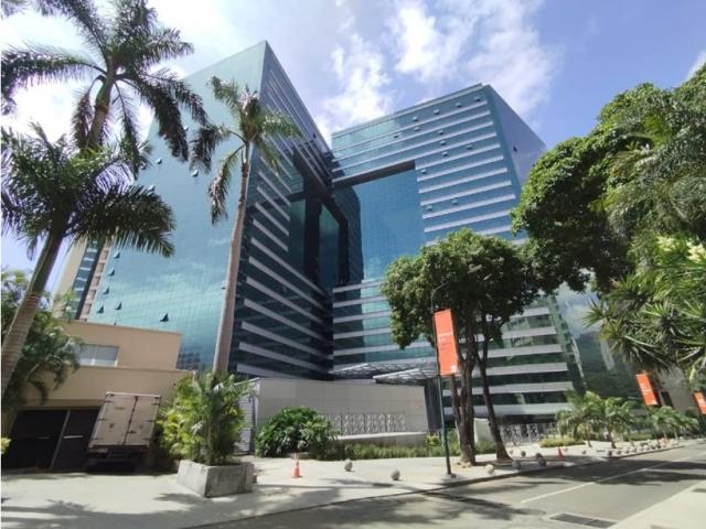 Oficina en venta en Boca De Uchire, Miranda