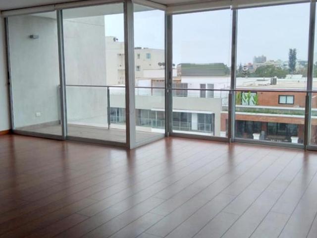 Departamento alquiler en Miraflores, Lima Metropolitana