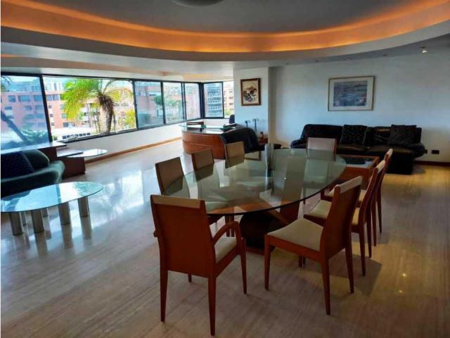 Penthouse en venta en Monagas