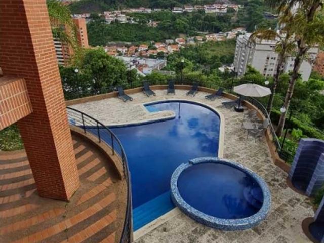 Penthouse en venta en Boca De Uchire, Miranda