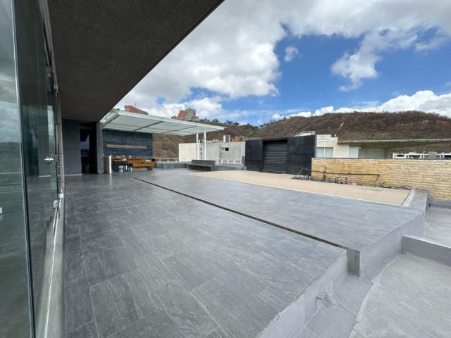 Apartamento en alquiler en Bolívar