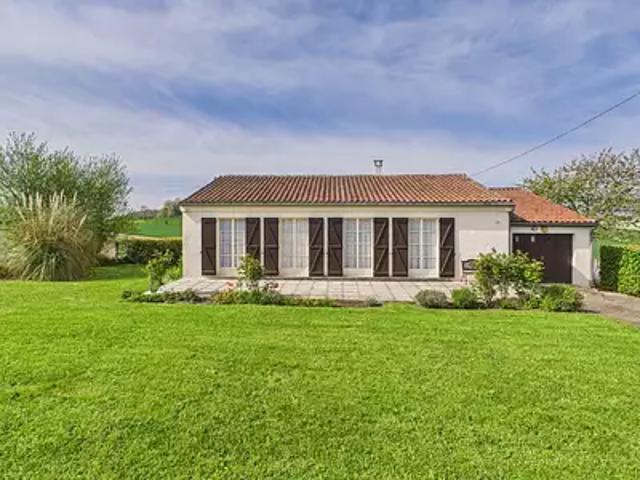 Maison vente à Périgueux, Vendoire