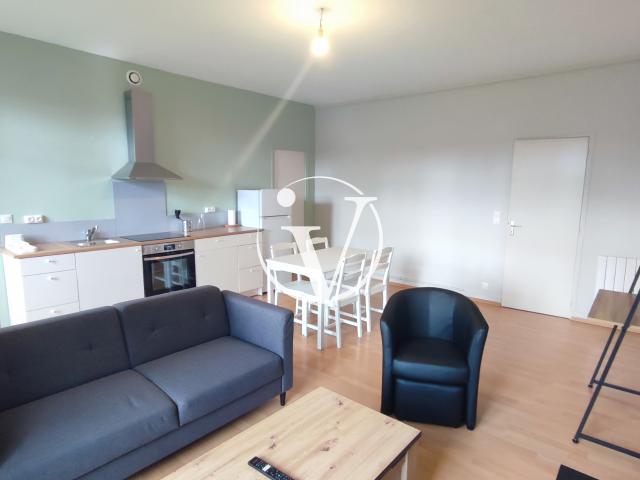 Appartement location à Vendôme