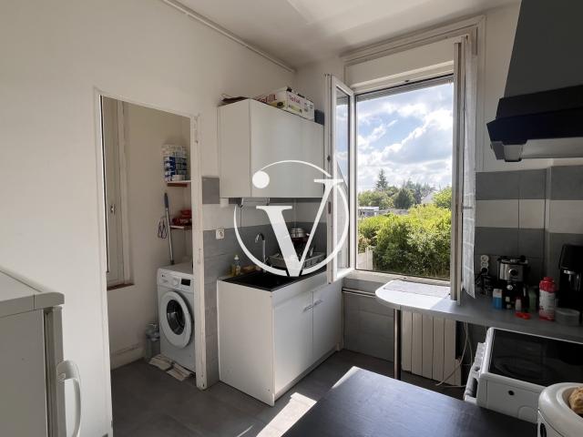 Appartement location à Vendôme