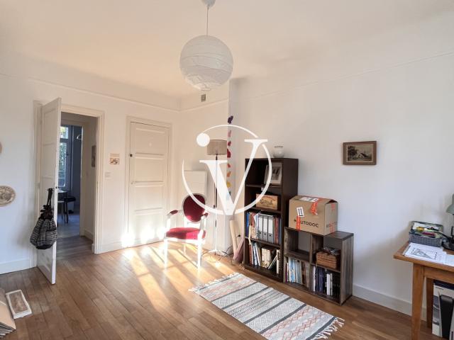 Appartement location à La Gare, Vendôme