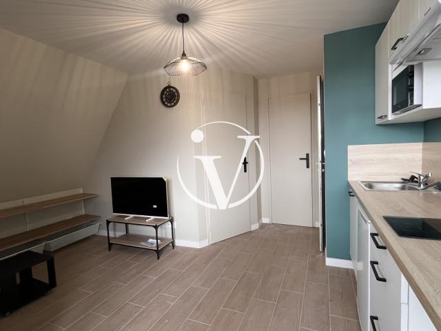 Appartement location à Vendôme