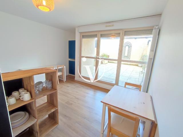 Appartement location à Vendôme