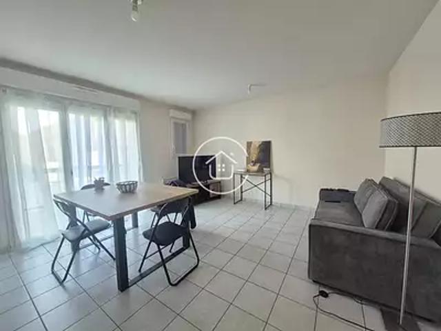 Appartement vente à Vendôme