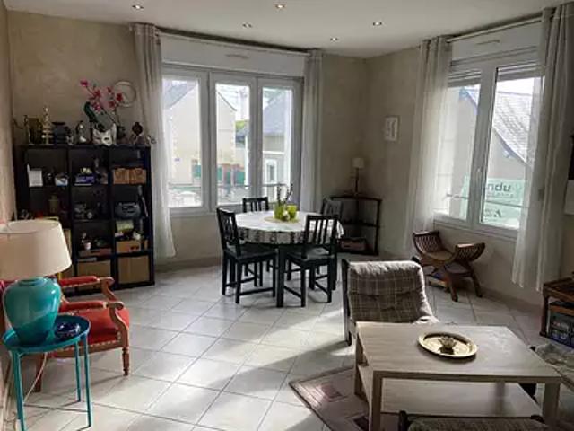 Appartement vente à Vendôme