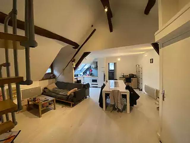 Appartement vente à Vendôme