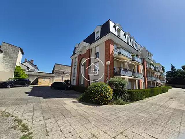 Appartement vente à Vendôme