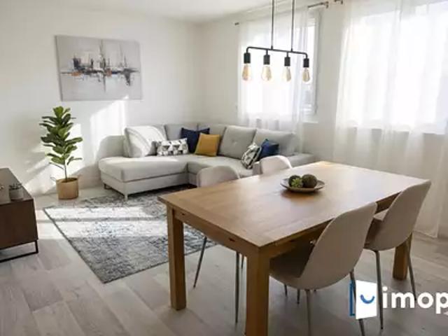 Appartement vente à Vendôme