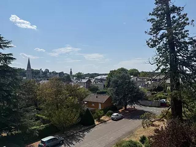 Appartement vente à La Pierre Levée, Vendôme