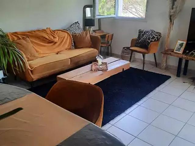 Appartement vente à Vendôme
