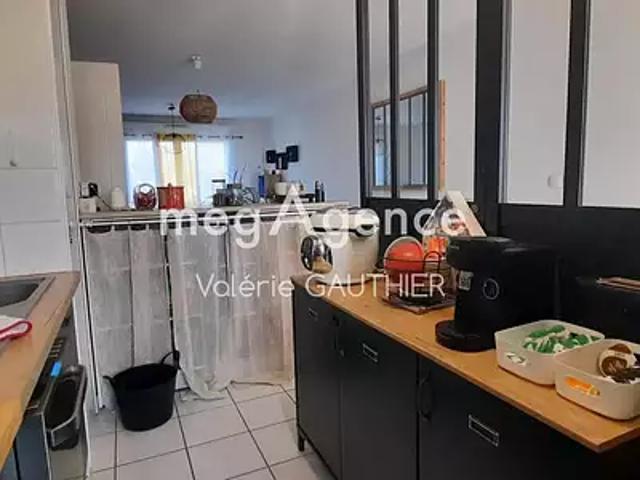 Appartement vente à Vendôme