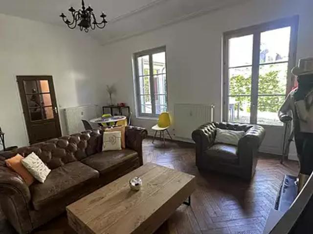 Appartement vente à Vendôme