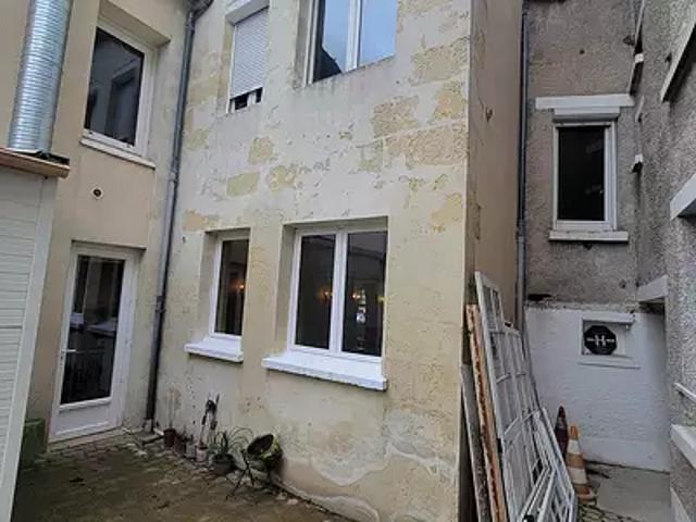 Appartement vente à Vendôme