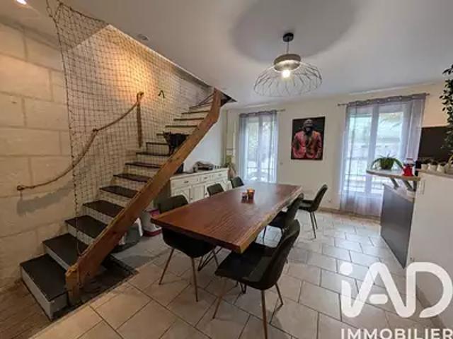 Appartement vente à Vendôme