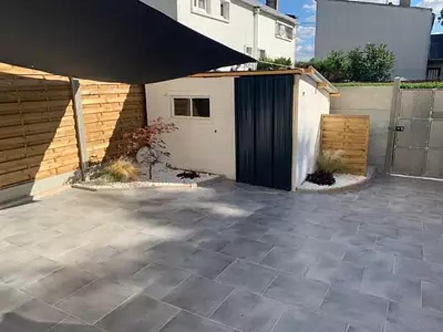 Maison vente à Vendôme