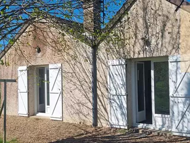 Maison vente à Vendôme