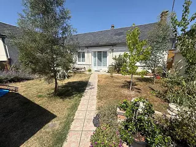 Maison vente à La Pierre Levée, Vendôme