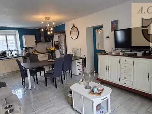 Maison vente à La Pierre Levée, Vendôme