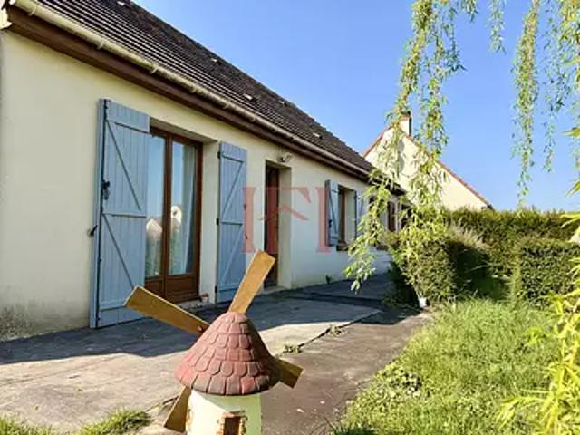 Maison vente à Vendôme