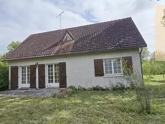 Maison vente à Vendôme