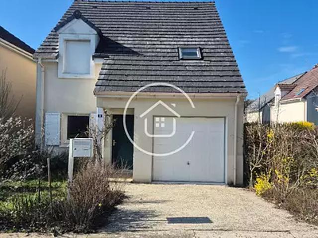 Maison vente à Vendôme
