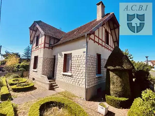 Maison vente à Vendôme