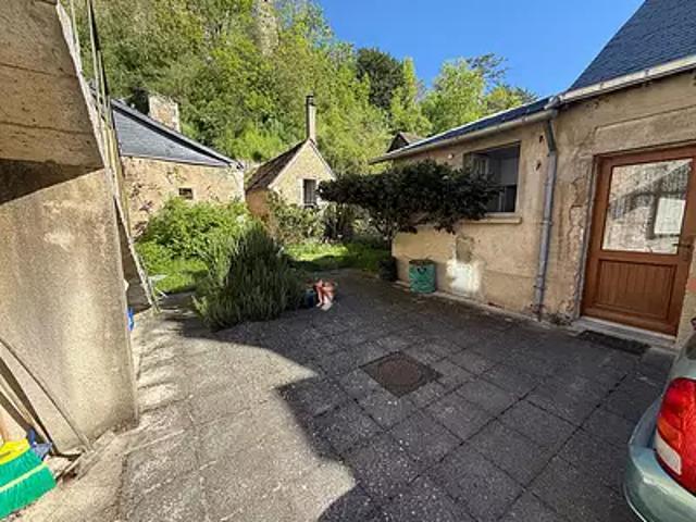 Maison vente à Vendôme