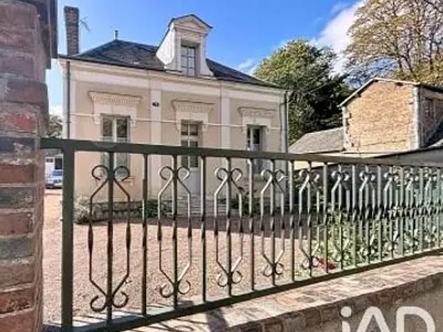 Maison vente à La Pierre Levée, Vendôme