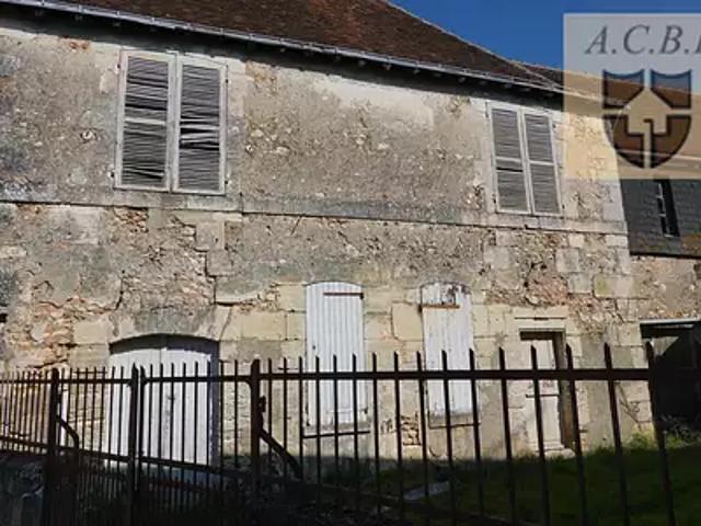 Maison vente à Vendôme