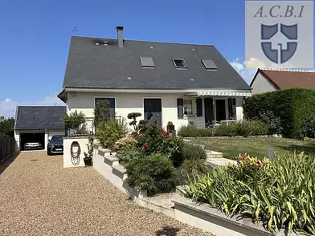 Maison vente à Vendôme