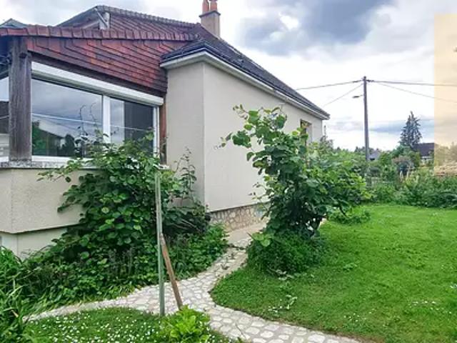 Maison vente à Vendôme