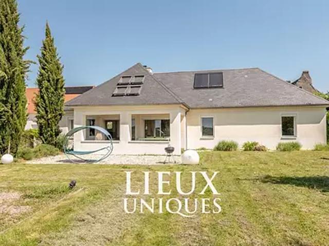 Maison vente à Vendôme